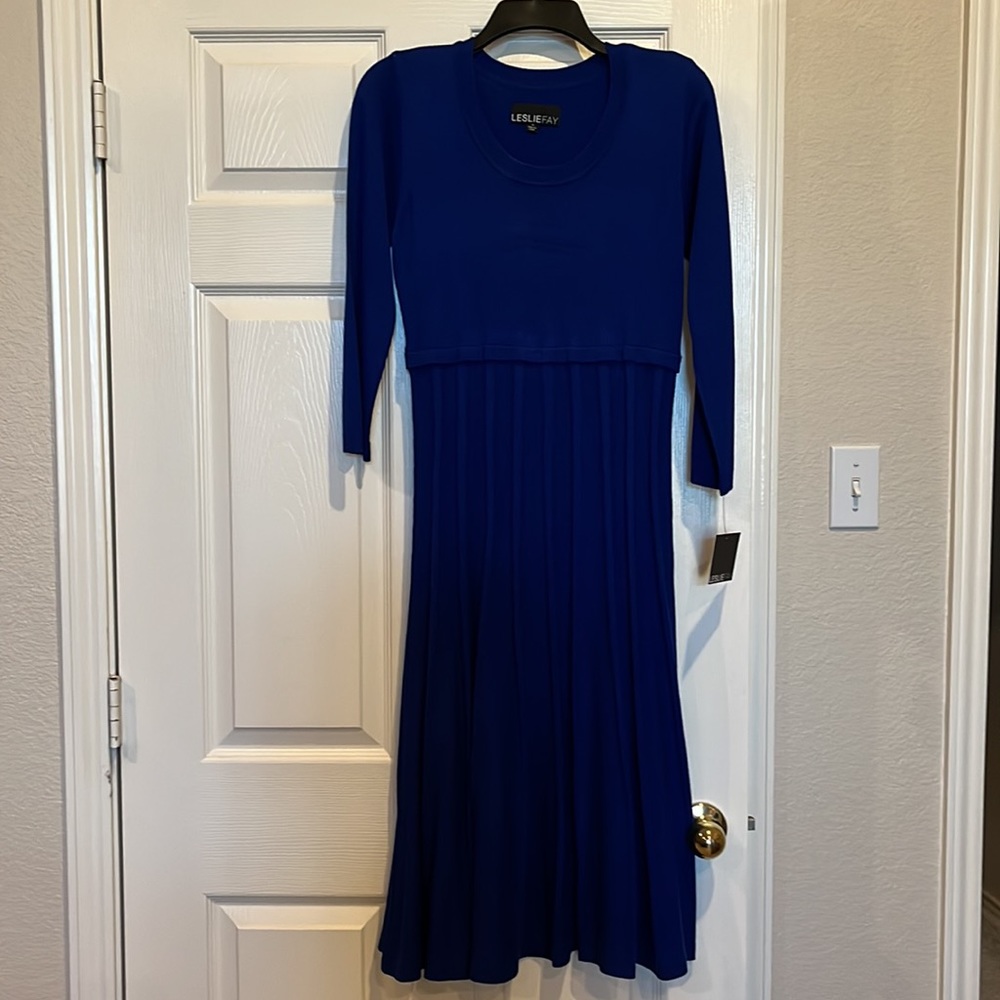 Dress Leslie Fay
